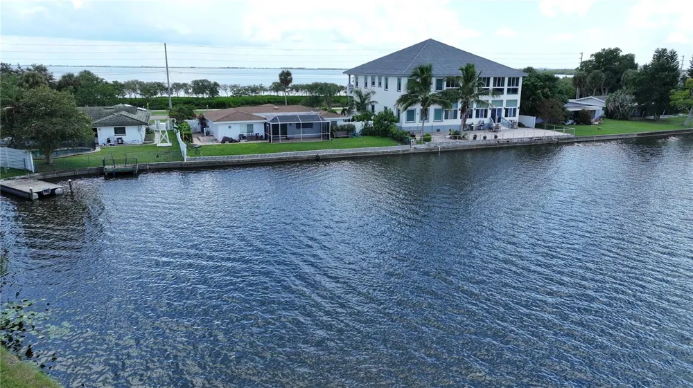 560 7TH STREET S Safety Harbor, FL 34695