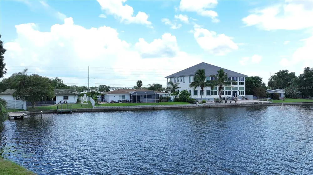 560 7TH STREET S Safety Harbor, FL 34695