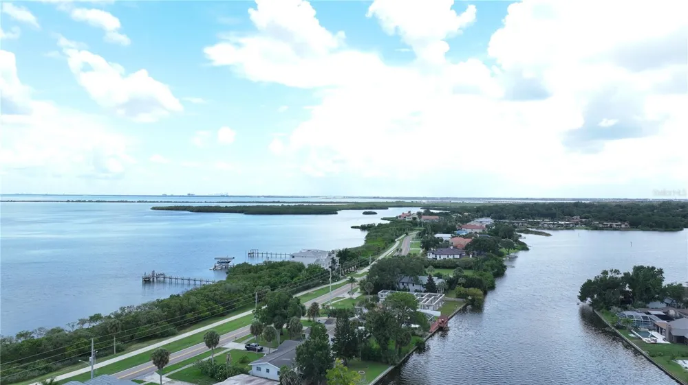560 7TH STREET S Safety Harbor, FL 34695