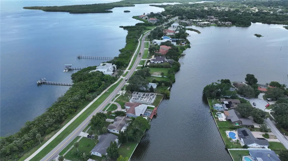 560 7TH STREET S Safety Harbor, FL 34695
