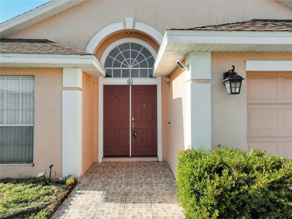 11781 HATCHER CIRCLE Orlando, FL 32824