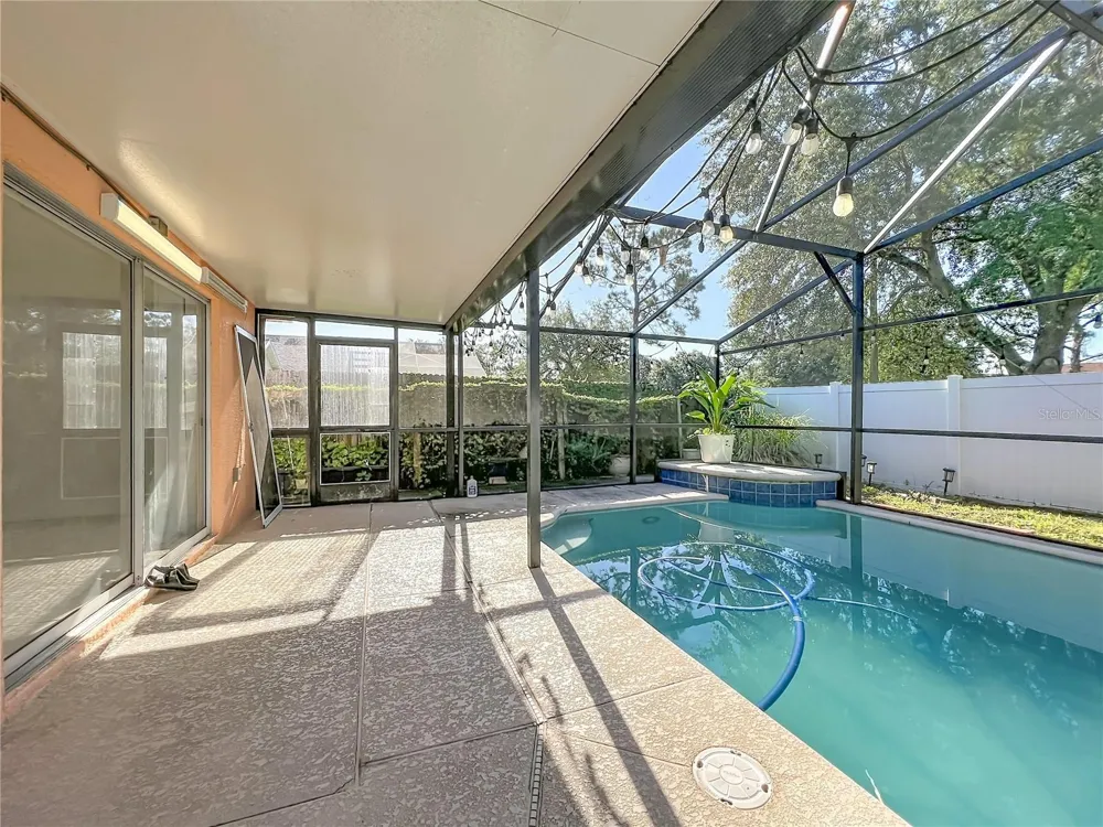 11781 HATCHER CIRCLE Orlando, FL 32824