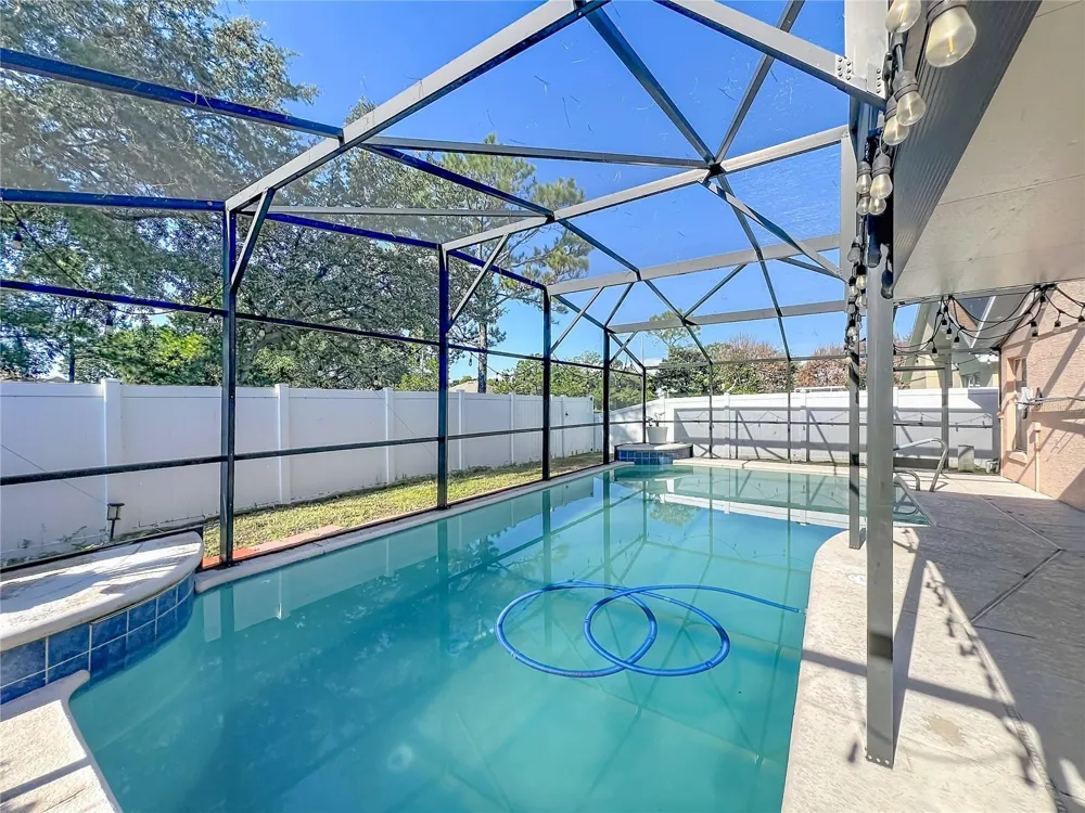 11781 HATCHER CIRCLE Orlando, FL 32824