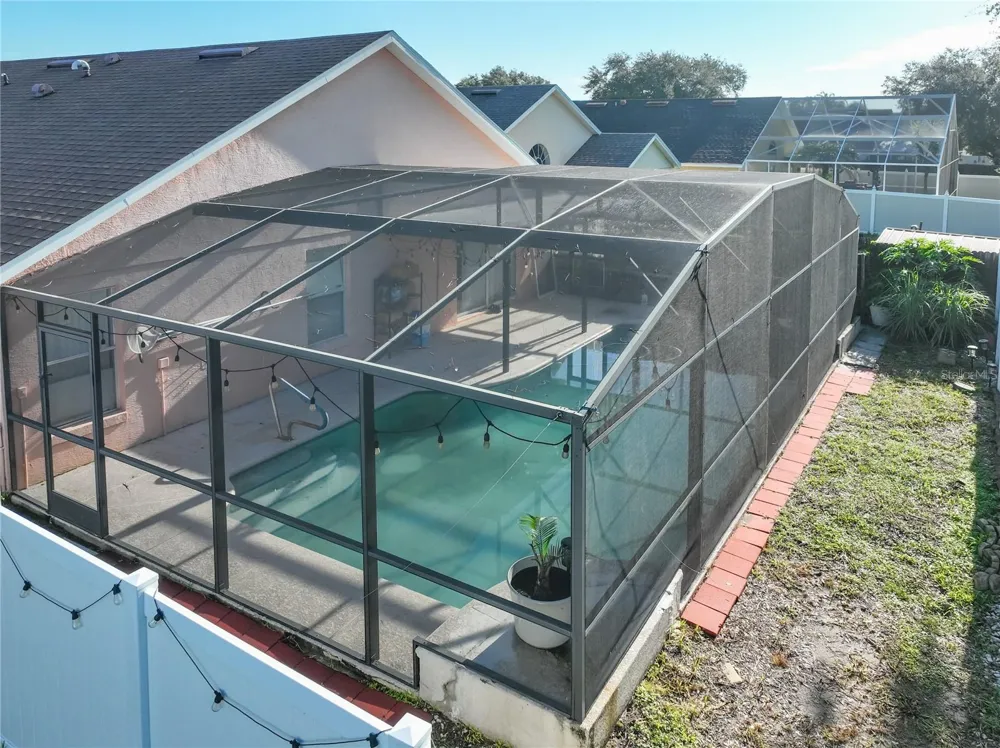 11781 HATCHER CIRCLE Orlando, FL 32824