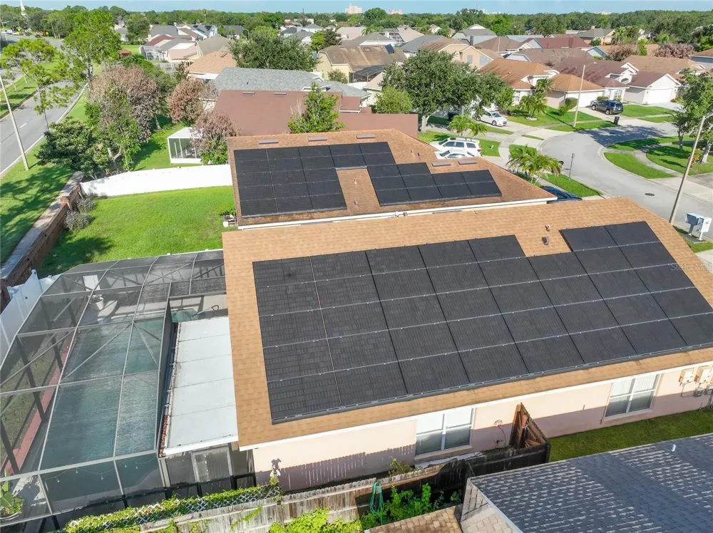 11781 HATCHER CIRCLE Orlando, FL 32824