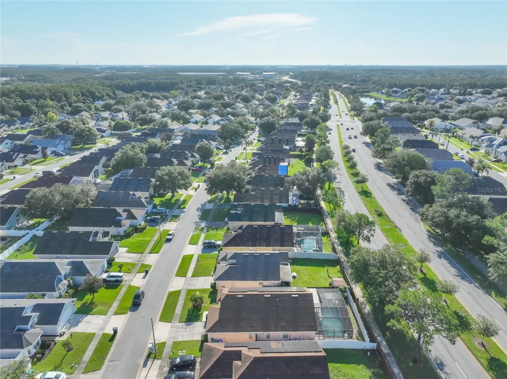 11781 HATCHER CIRCLE Orlando, FL 32824