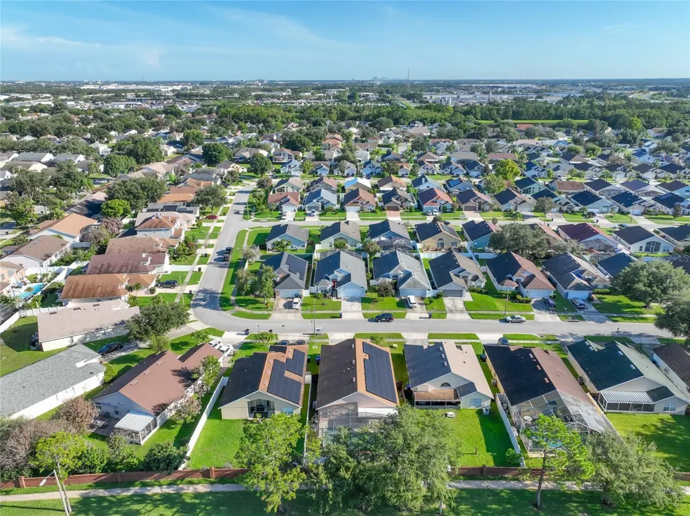 11781 HATCHER CIRCLE Orlando, FL 32824