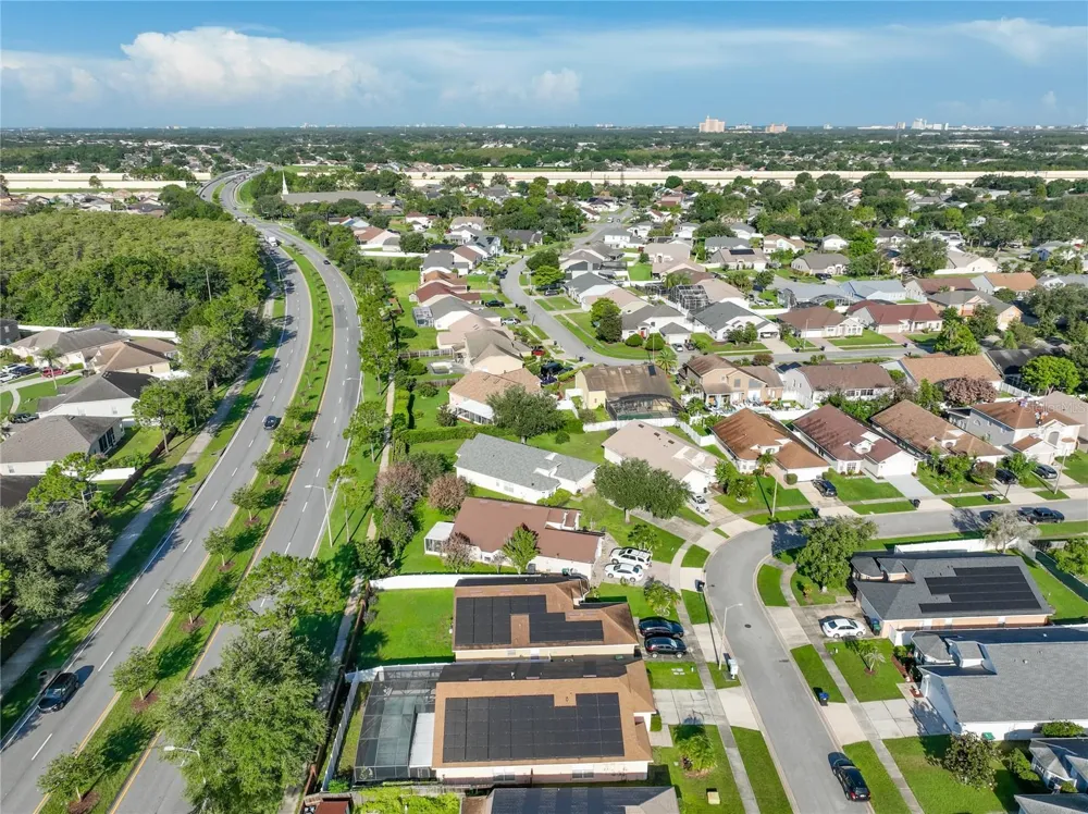 11781 HATCHER CIRCLE Orlando, FL 32824