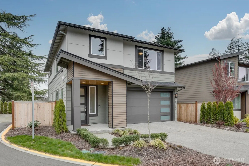 10284 133rd Court NE Kirkland, WA 98033
