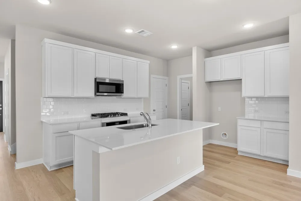 5625 Koshoa Drive Austin, TX 78754