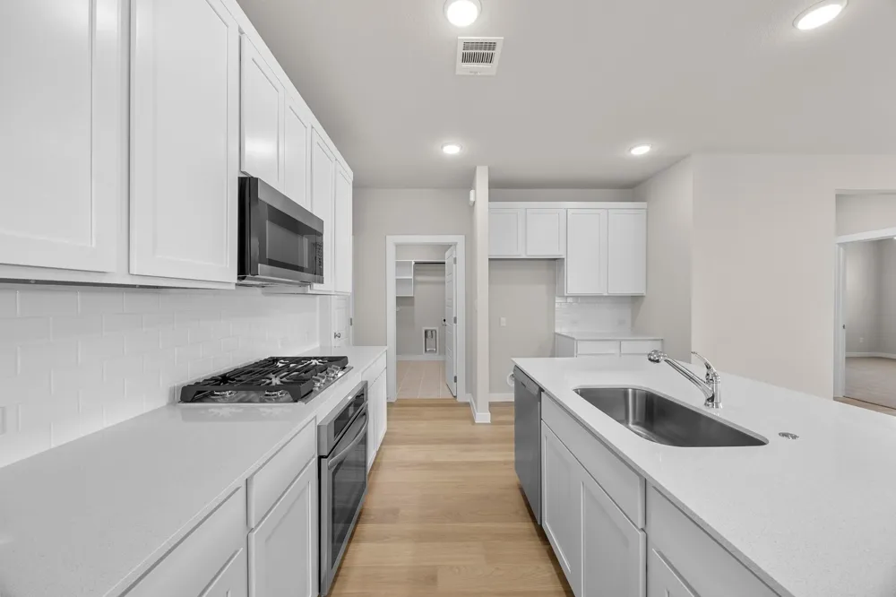5625 Koshoa Drive Austin, TX 78754