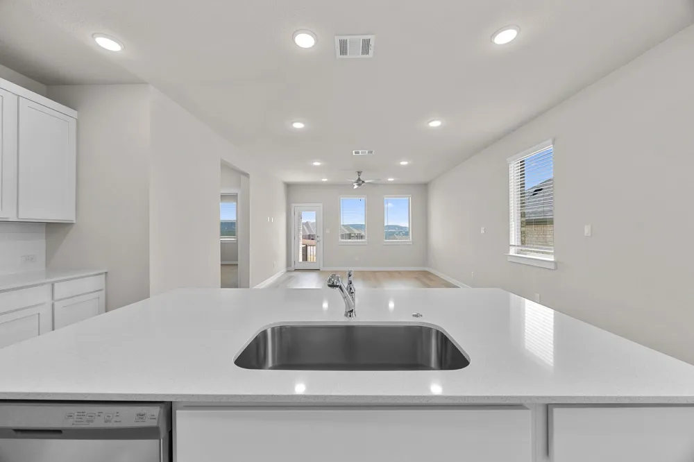 5625 Koshoa Drive Austin, TX 78754