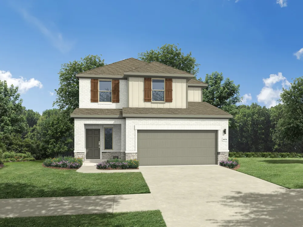 5625 Koshoa Drive Austin, TX 78754