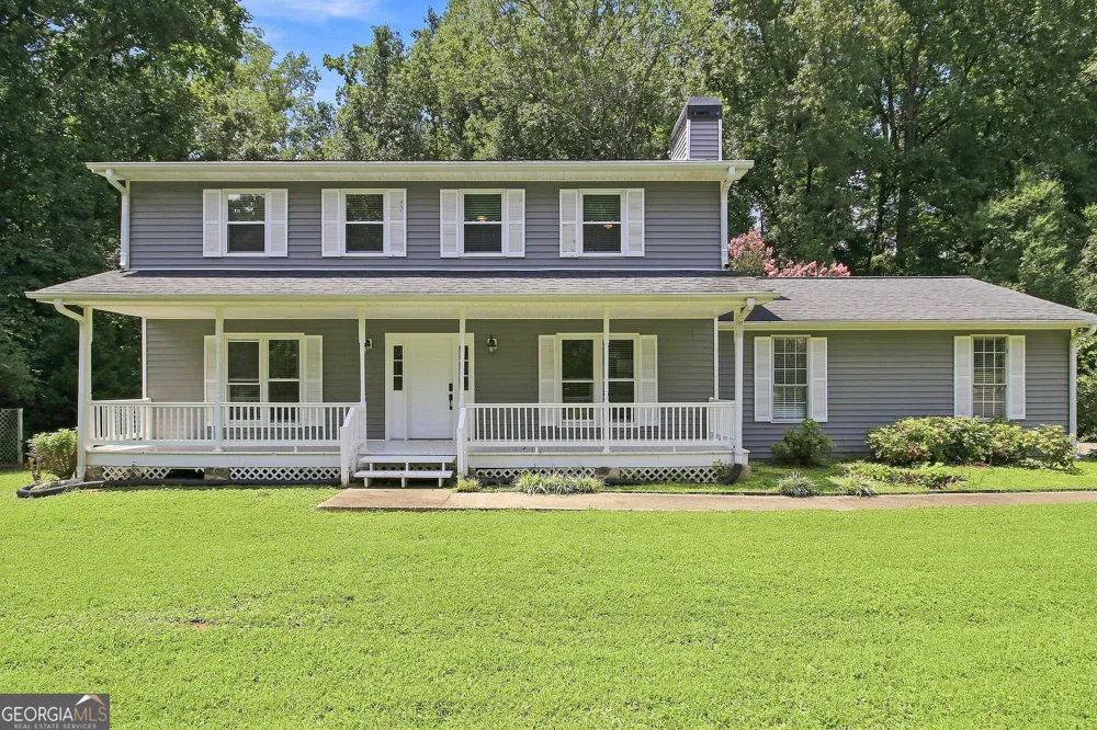 1978 Lullwater CIR Jonesboro, GA 30236