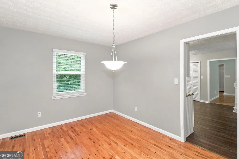 1978 Lullwater CIR Jonesboro, GA 30236