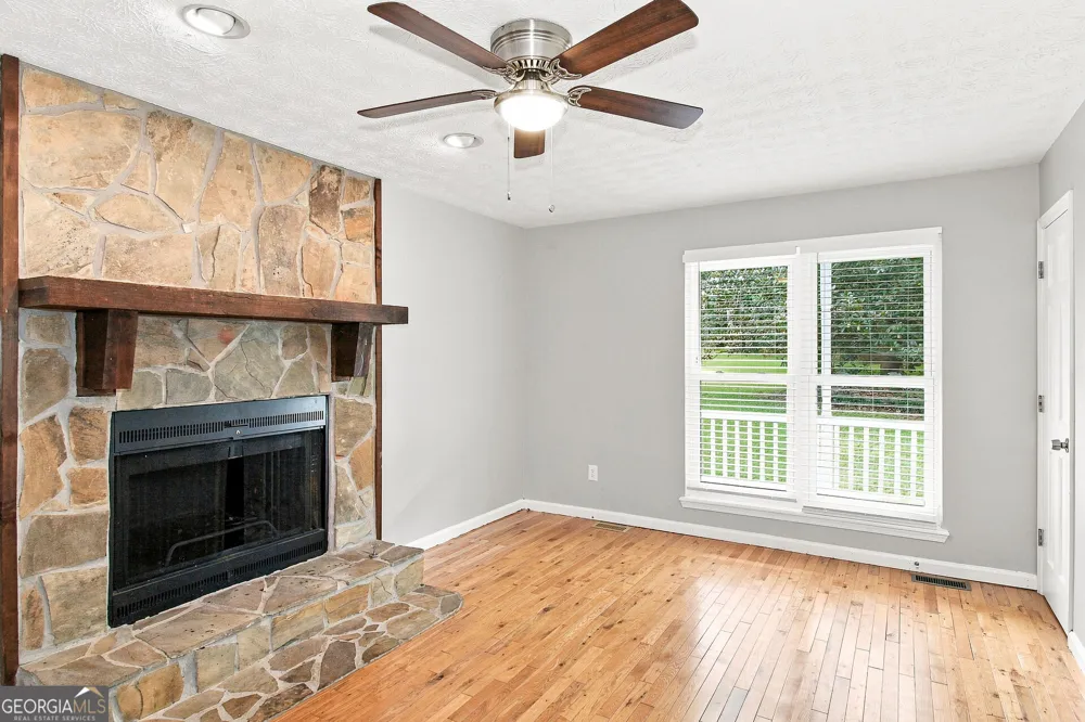 1978 Lullwater CIR Jonesboro, GA 30236