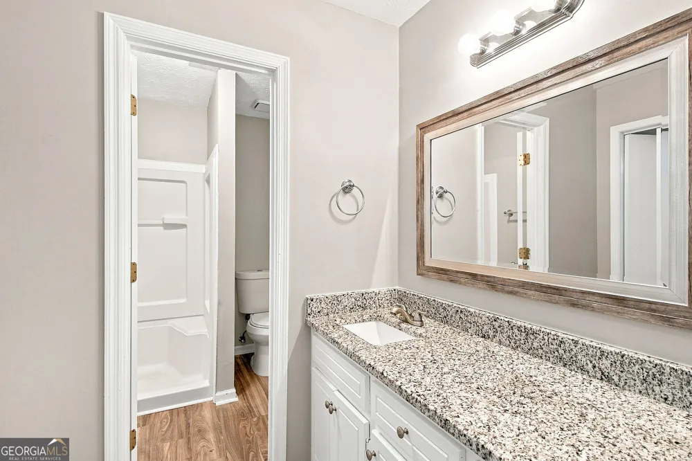 1978 Lullwater CIR Jonesboro, GA 30236