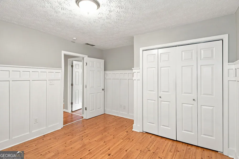 1978 Lullwater CIR Jonesboro, GA 30236