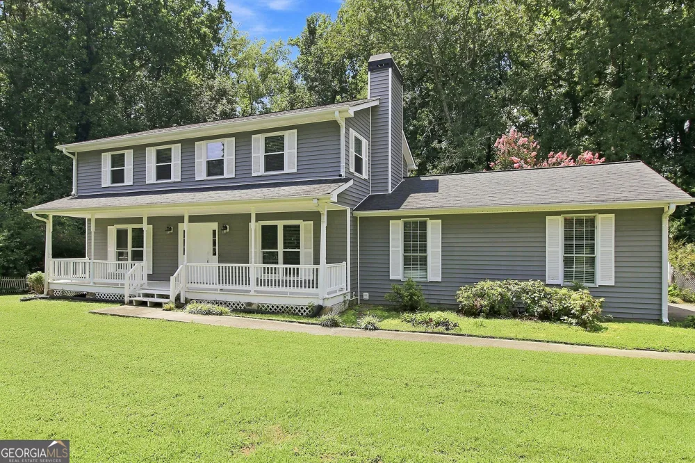 1978 Lullwater CIR Jonesboro, GA 30236