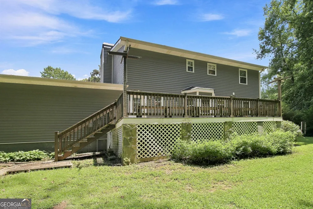 1978 Lullwater CIR Jonesboro, GA 30236