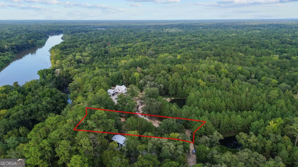 LOT 47 Red Oak DR Jesup, GA 31545