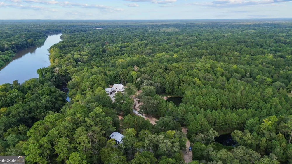 LOT 47 Red Oak DR Jesup, GA 31545