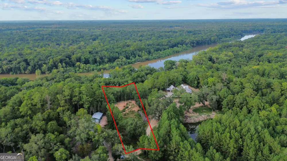 LOT 47 Red Oak DR Jesup, GA 31545
