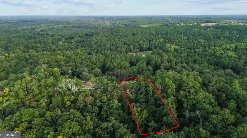 LOT 47 Red Oak DR Jesup, GA 31545