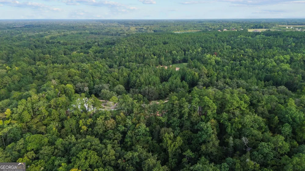 LOT 47 Red Oak DR Jesup, GA 31545