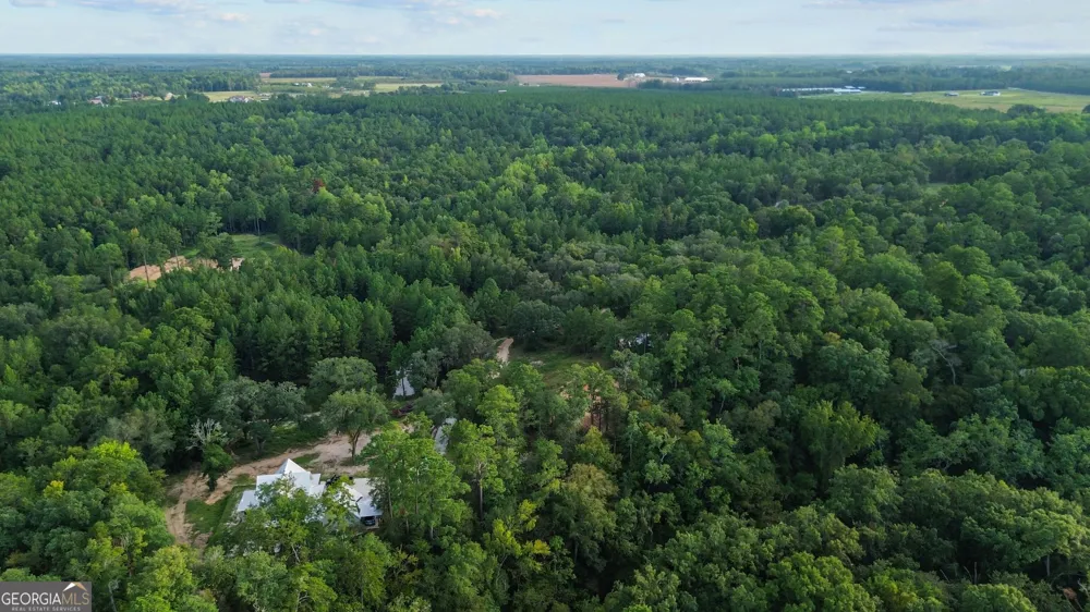 LOT 47 Red Oak DR Jesup, GA 31545