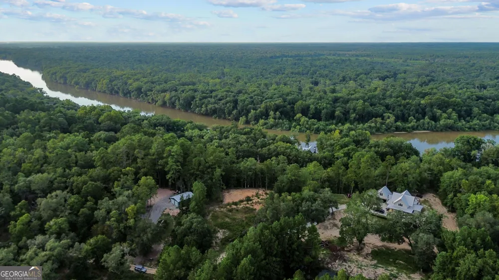LOT 47 Red Oak DR Jesup, GA 31545