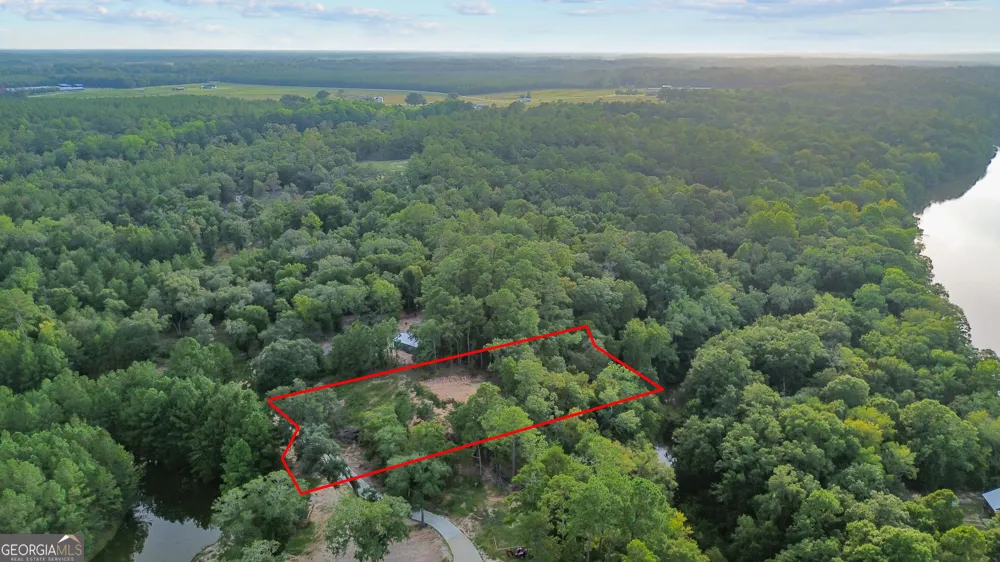 LOT 47 Red Oak DR Jesup, GA 31545