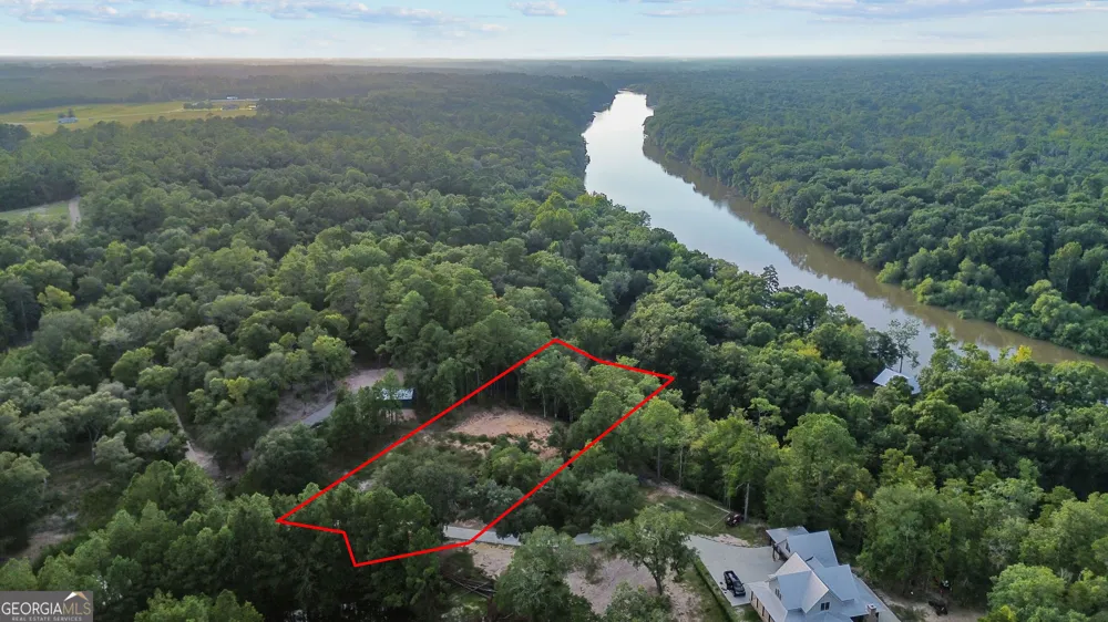 LOT 47 Red Oak DR Jesup, GA 31545