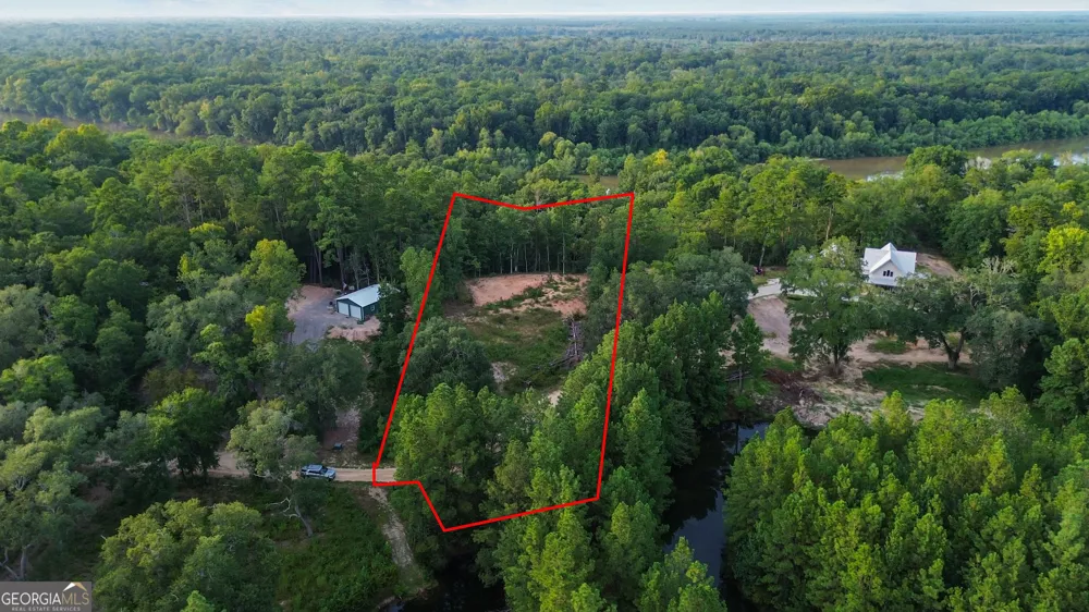 LOT 47 Red Oak DR Jesup, GA 31545