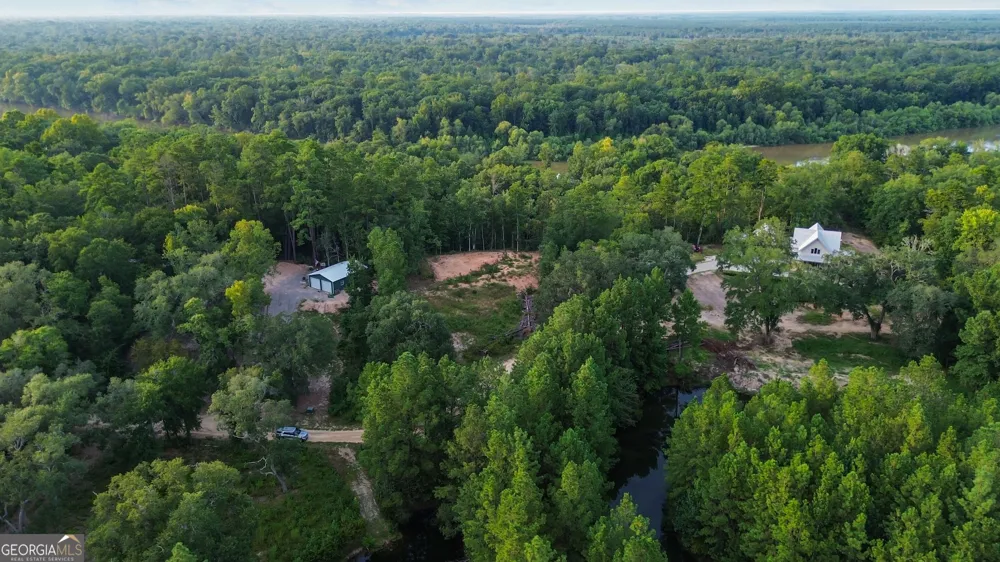 LOT 47 Red Oak DR Jesup, GA 31545