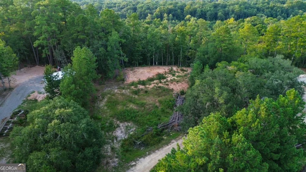 LOT 47 Red Oak DR Jesup, GA 31545