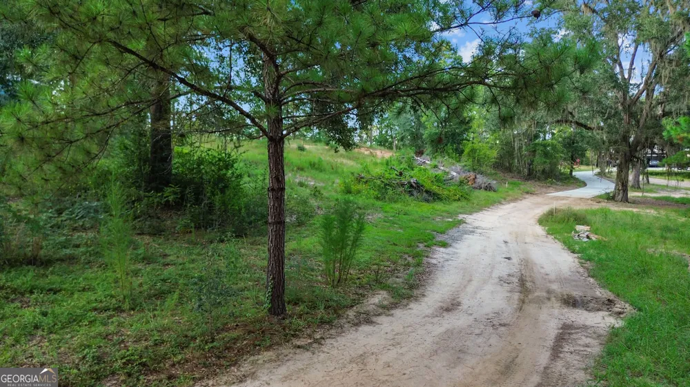 LOT 47 Red Oak DR Jesup, GA 31545