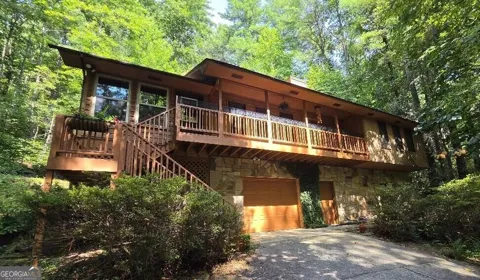 445 Helton Creek RD