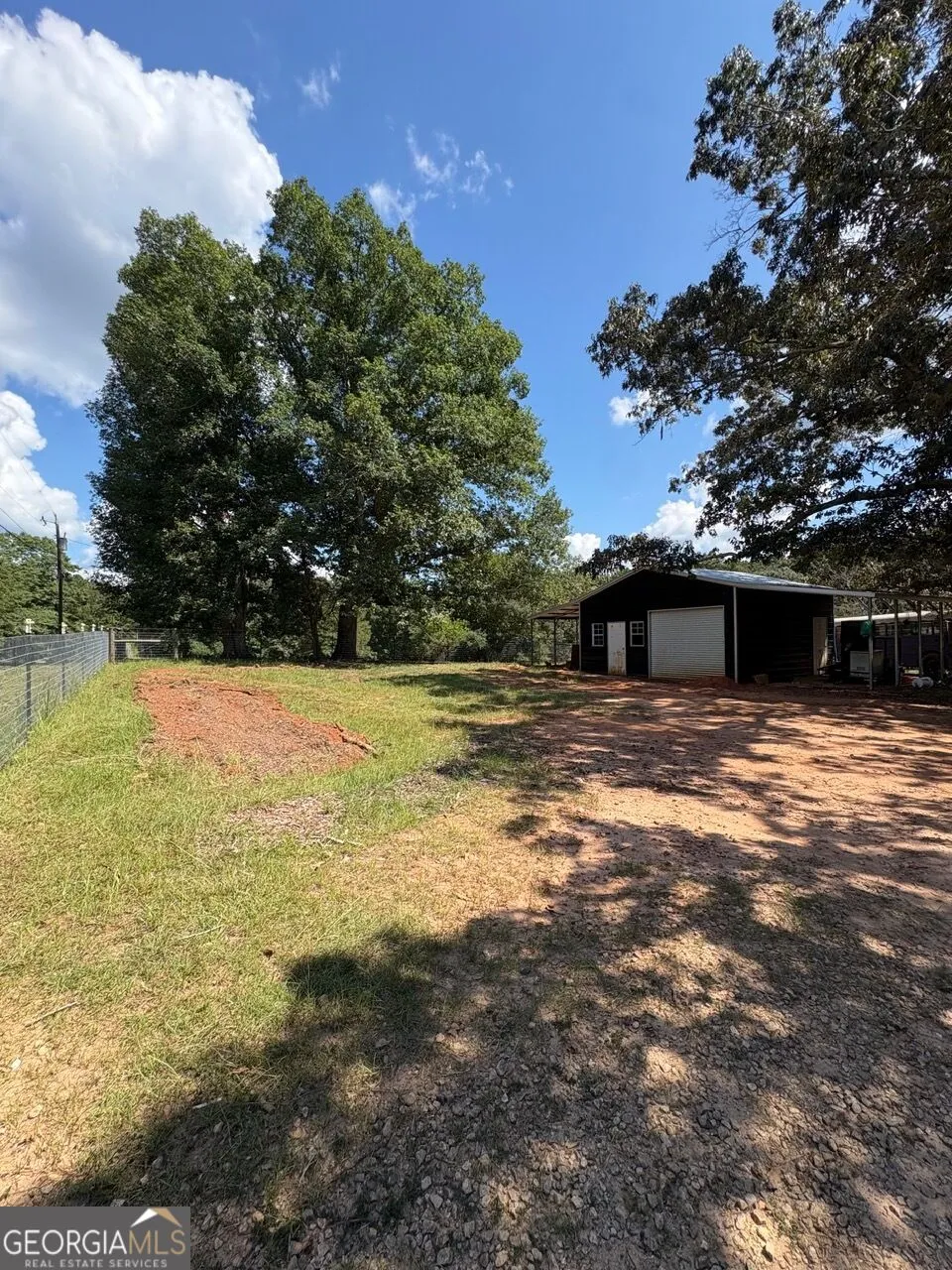 219 Rogers CIR Barnesville, GA 30204