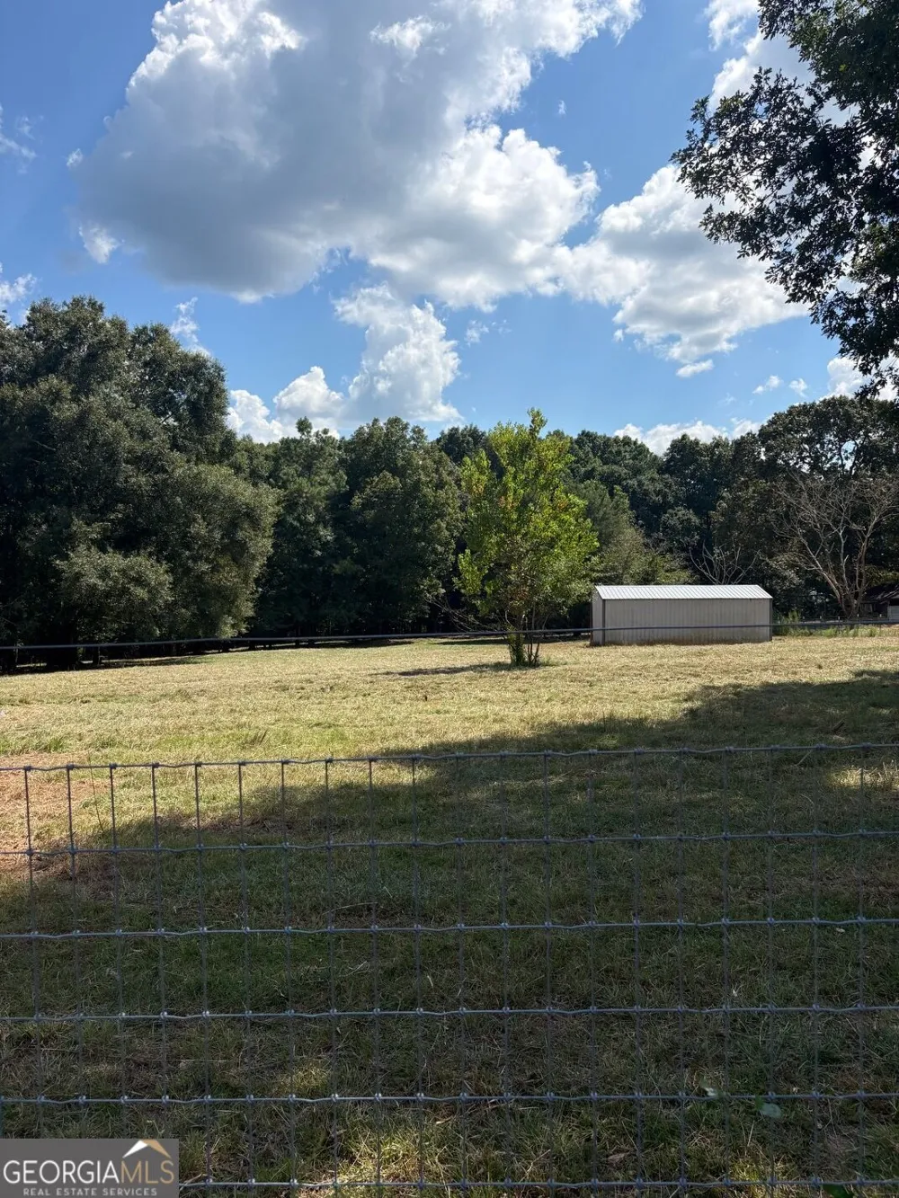 219 Rogers CIR Barnesville, GA 30204
