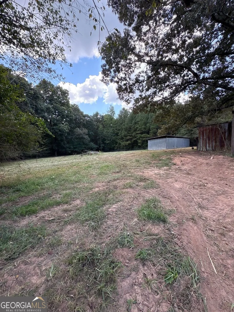 219 Rogers CIR Barnesville, GA 30204