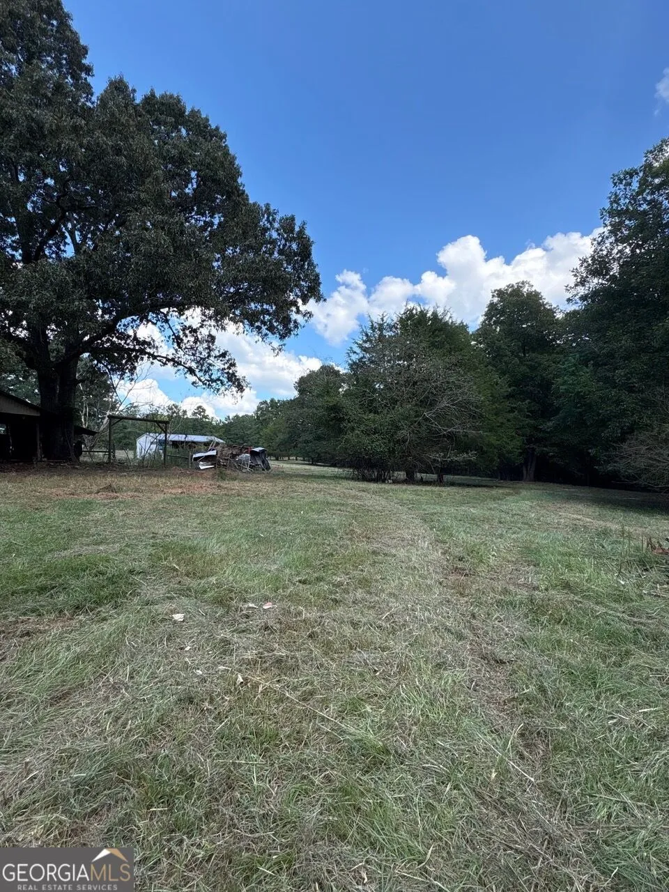 219 Rogers CIR Barnesville, GA 30204