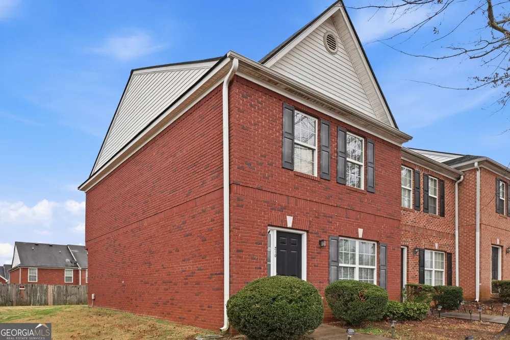 7712 Autry CIR Douglasville, GA 30134