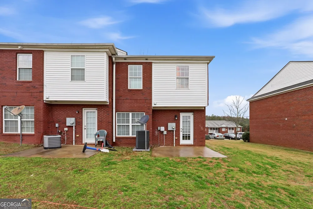 7712 Autry CIR Douglasville, GA 30134