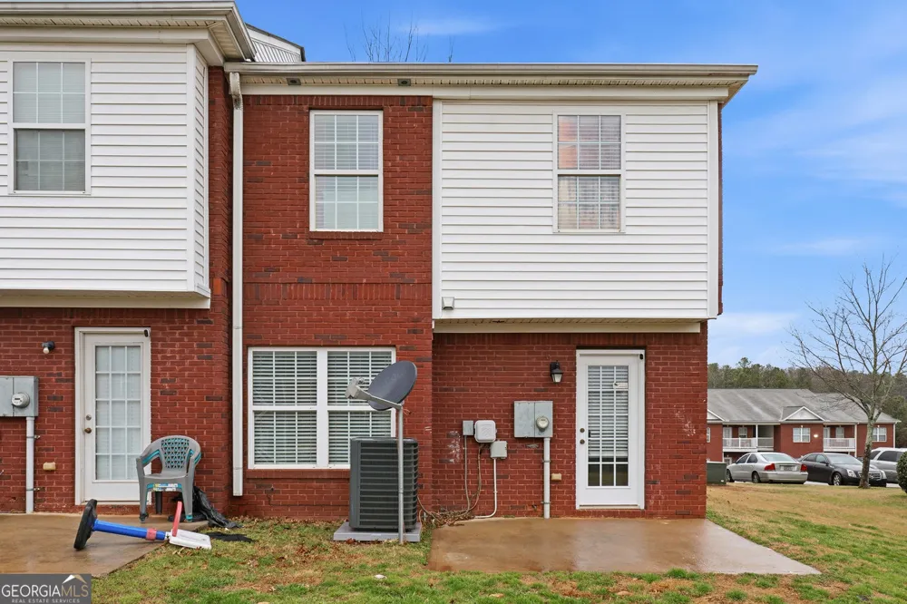 7712 Autry CIR Douglasville, GA 30134