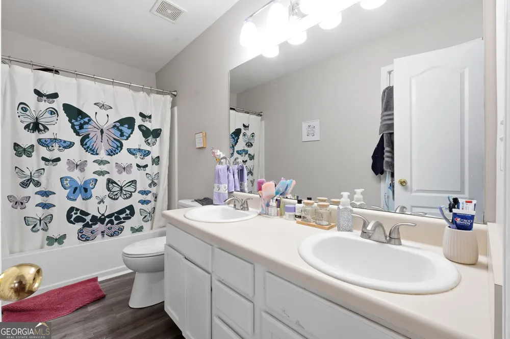 7712 Autry CIR Douglasville, GA 30134
