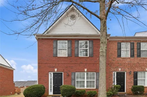 7712 Autry Circle #210