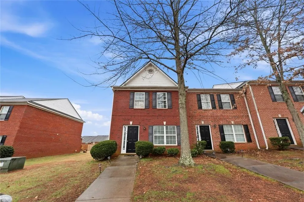 7712 Autry Circle #210 Douglasville, GA 30134