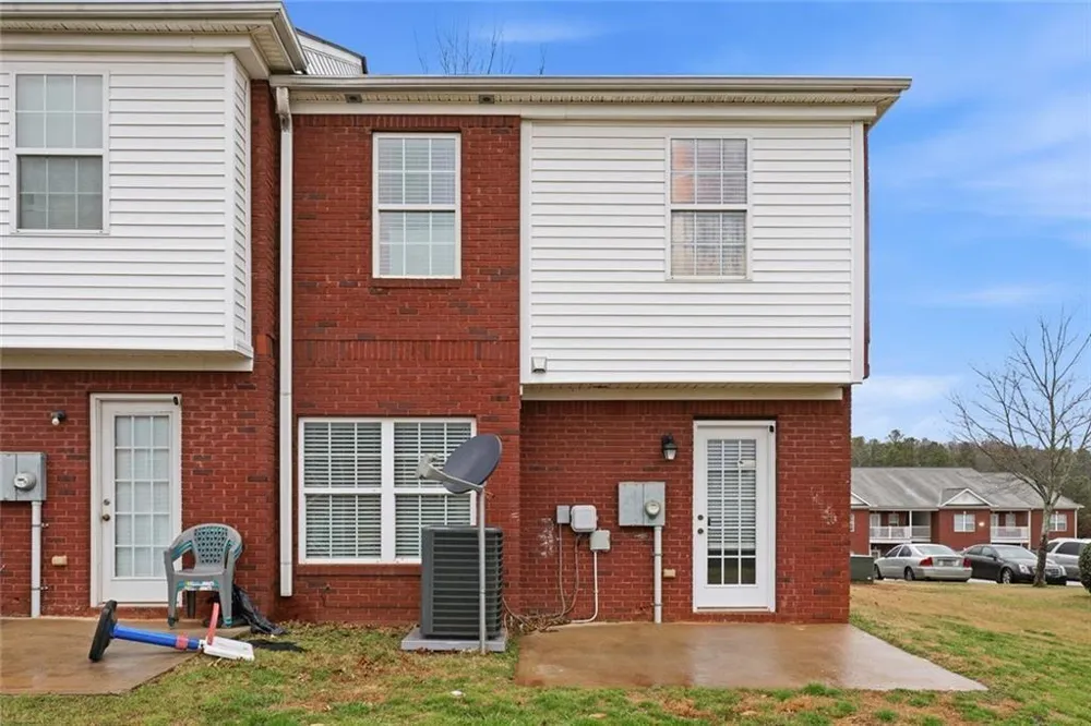 7712 Autry Circle #210 Douglasville, GA 30134
