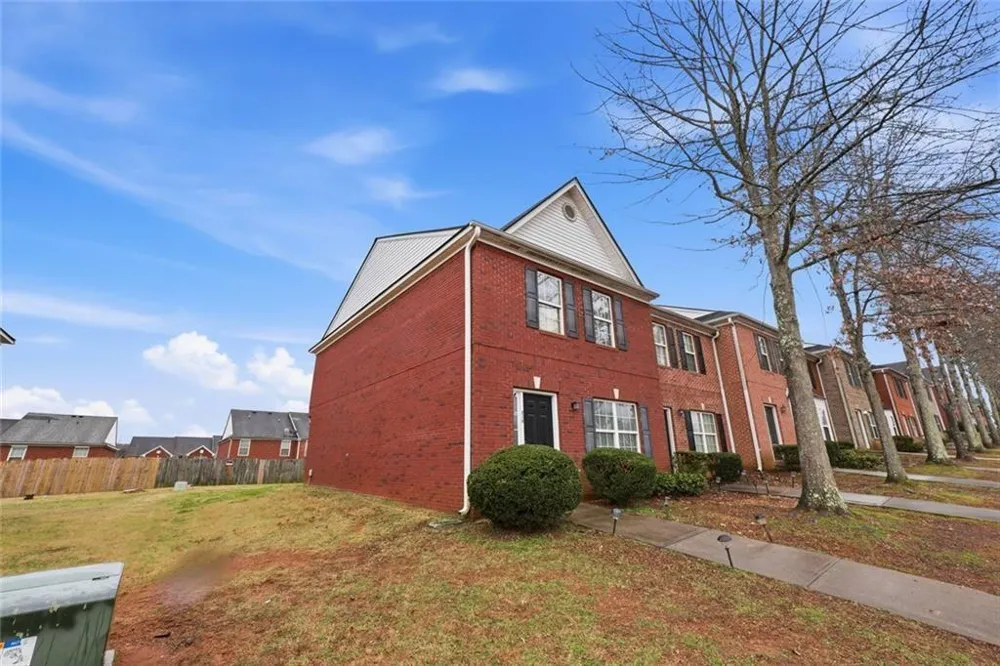 7712 Autry Circle #210 Douglasville, GA 30134